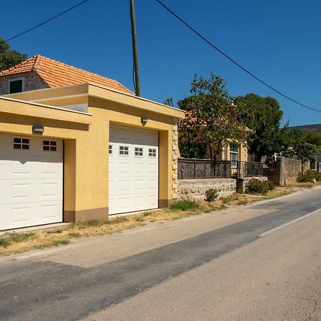 Apartman Ivan Drniš Kültér fotó